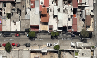 VENTA DE CASA EN GUADALAJARA