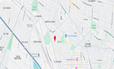 VENTA DE CASA EN GUADALAJARA