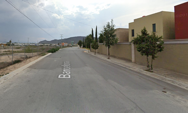 CASA EN VENTA VILLA ALTA RAMOS ARIZPE COAHUILA
