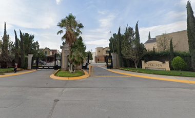 CASA EN VENTA VILLA ALTA RAMOS ARIZPE COAHUILA