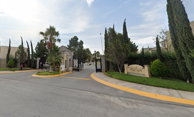 CASA EN VENTA VILLA ALTA RAMOS ARIZPE COAHUILA