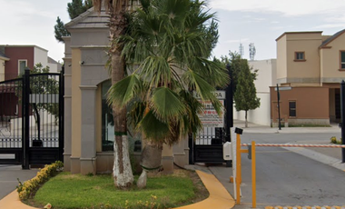 CASA EN VENTA VILLA ALTA RAMOS ARIZPE COAHUILA