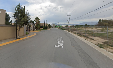 CASA EN VENTA VILLA ALTA RAMOS ARIZPE COAHUILA