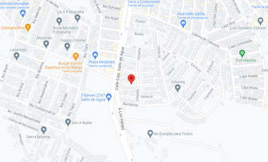CASA EN VENTA VILLA ALTA RAMOS ARIZPE COAHUILA