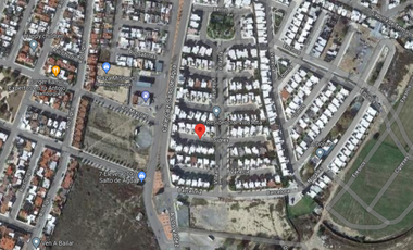 CASA EN VENTA VILLA ALTA RAMOS ARIZPE COAHUILA