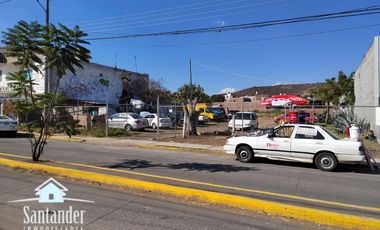 TERRENO EN RENTA (ENTRADA PRINCIPAL A TARIMBARO) $30 x m2