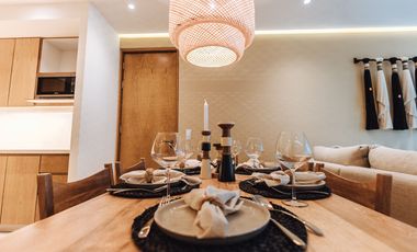 Residences By Mío 212B