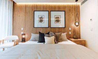 Residences By Mío 212B