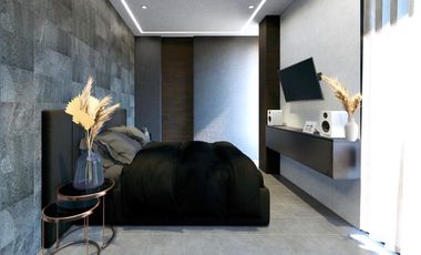 Departamento en preventa, Fraccionamiento Palmira, Zona Country Villahermosa