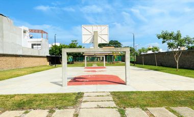 Departamento en preventa, Fraccionamiento Palmira, Zona Country Villahermosa