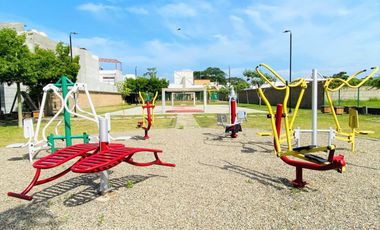 Departamento en preventa, Fraccionamiento Palmira, Zona Country Villahermosa