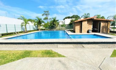 Departamento en preventa, Fraccionamiento Palmira, Zona Country Villahermosa