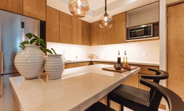 Residences By Mío 211B