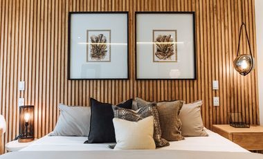 Residences By Mío 211B