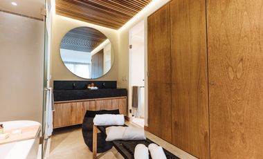 Residences By Mío 211B