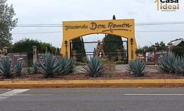 HACIENDA DON RAMON