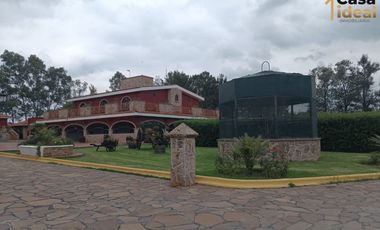 HACIENDA DON RAMON