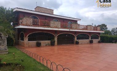 HACIENDA DON RAMON
