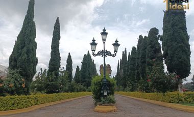 HACIENDA DON RAMON