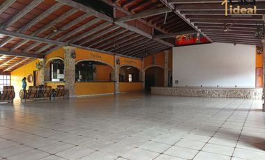 HACIENDA DON RAMON