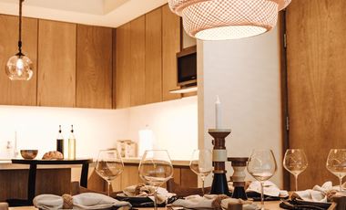 Residences By Mío 302B