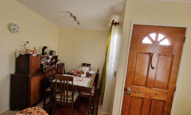 Casa Villa Mahuiza