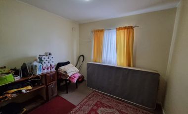 Casa Villa Mahuiza