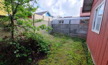 Casa Villa Mahuiza
