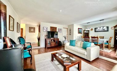 SAN FELIPE - VENDE CASA 4D 4B 3E PISCINA