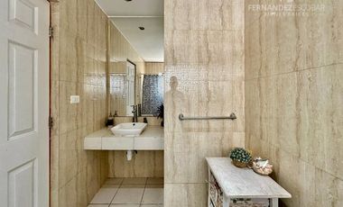 SAN FELIPE - VENDE CASA 4D 4B 3E PISCINA