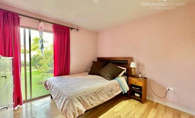 SAN FELIPE - VENDE CASA 4D 4B 3E PISCINA
