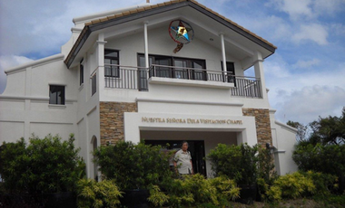 4-Bedrooms House for Rent in Canyon Ranch Carmona Cavite