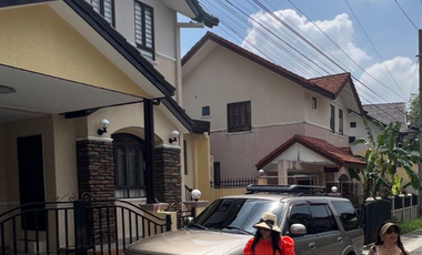 4-Bedrooms House for Rent in Canyon Ranch Carmona Cavite