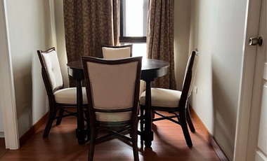 4-Bedrooms House for Rent in Canyon Ranch Carmona Cavite