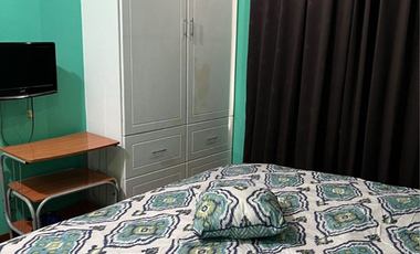 4-Bedrooms House for Rent in Canyon Ranch Carmona Cavite