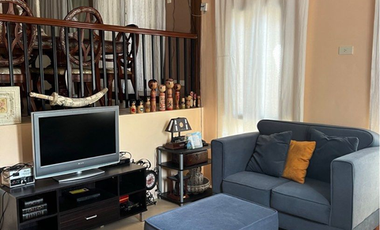 4-Bedrooms House for Rent in Canyon Ranch Carmona Cavite