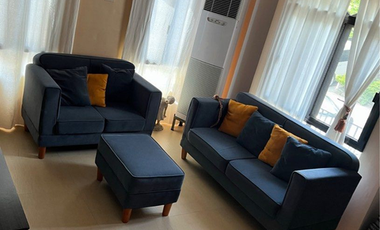 4-Bedrooms House for Rent in Canyon Ranch Carmona Cavite