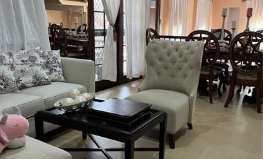 4-Bedrooms House for Rent in Canyon Ranch Carmona Cavite