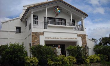 4-Bedrooms House for Rent in Canyon Ranch Carmona Cavite