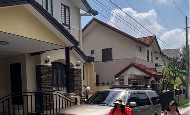 4-Bedrooms House for Rent in Canyon Ranch Carmona Cavite