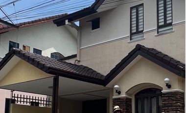 4-Bedrooms House for Rent in Canyon Ranch Carmona Cavite