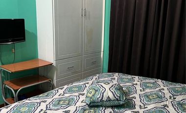 4-Bedrooms House for Rent in Canyon Ranch Carmona Cavite