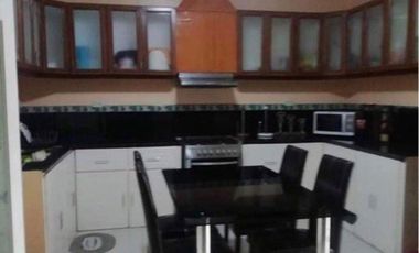 4-Bedrooms House for Rent in Canyon Ranch Carmona Cavite