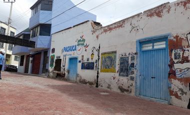 VENTA DE TERRENO EN EL CENTRO DE PACHUCA