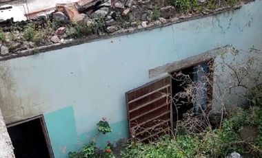 VENTA DE TERRENO EN EL CENTRO DE PACHUCA