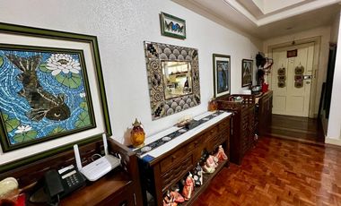 Spacious 2 Bedroom Condo for Sale at Wright Park Place Condominium, Baguio City