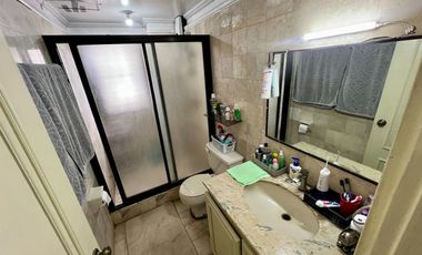 Spacious 2 Bedroom Condo for Sale at Wright Park Place Condominium, Baguio City