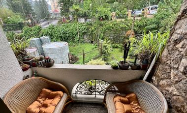 Spacious 2 Bedroom Condo for Sale at Wright Park Place Condominium, Baguio City