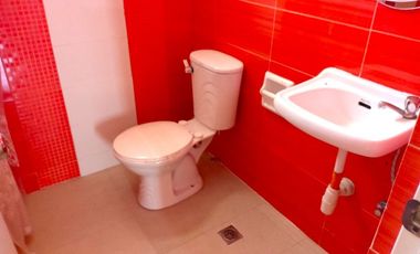 AFFORDABLE TOWNHOUSE ELENA MODEL HOUSE & LOT FOR SALE IN BRGY. HUGO PEREZ TRECE MARTIREZ CAVITE