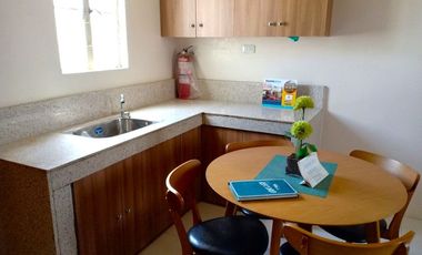 AFFORDABLE TOWNHOUSE ELENA MODEL HOUSE & LOT FOR SALE IN BRGY. HUGO PEREZ TRECE MARTIREZ CAVITE